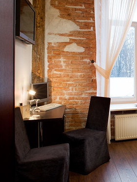 Ξενοδοχεία για συνέδρια